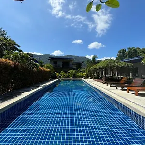 Baan Chainarong Koh Lanta