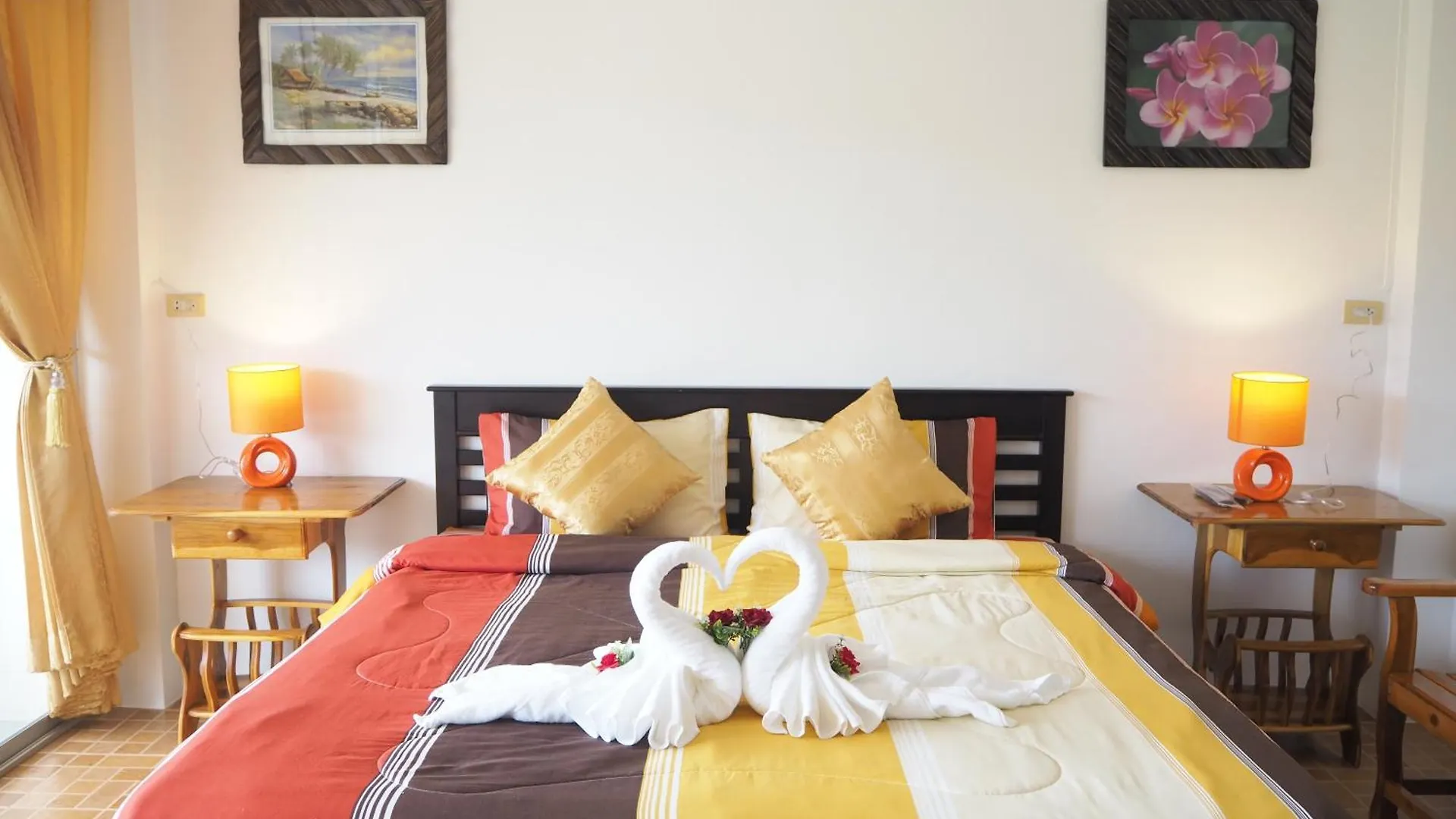 Apartament Our Home At Lanta Ko Lanta