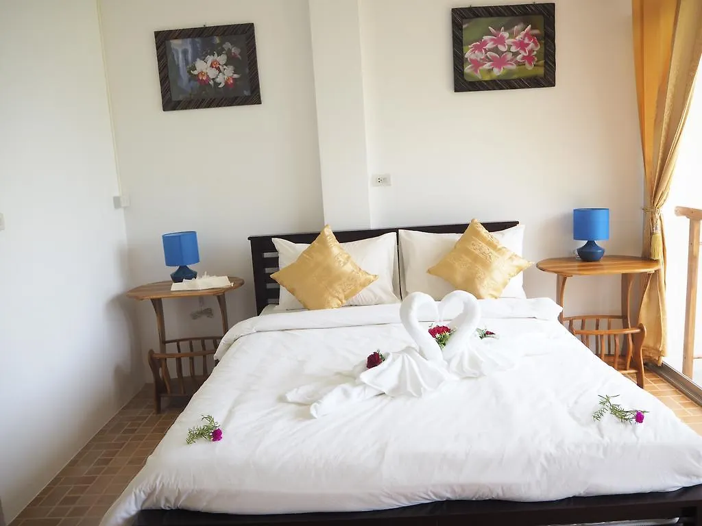 Our Home At Lanta Ko Lanta