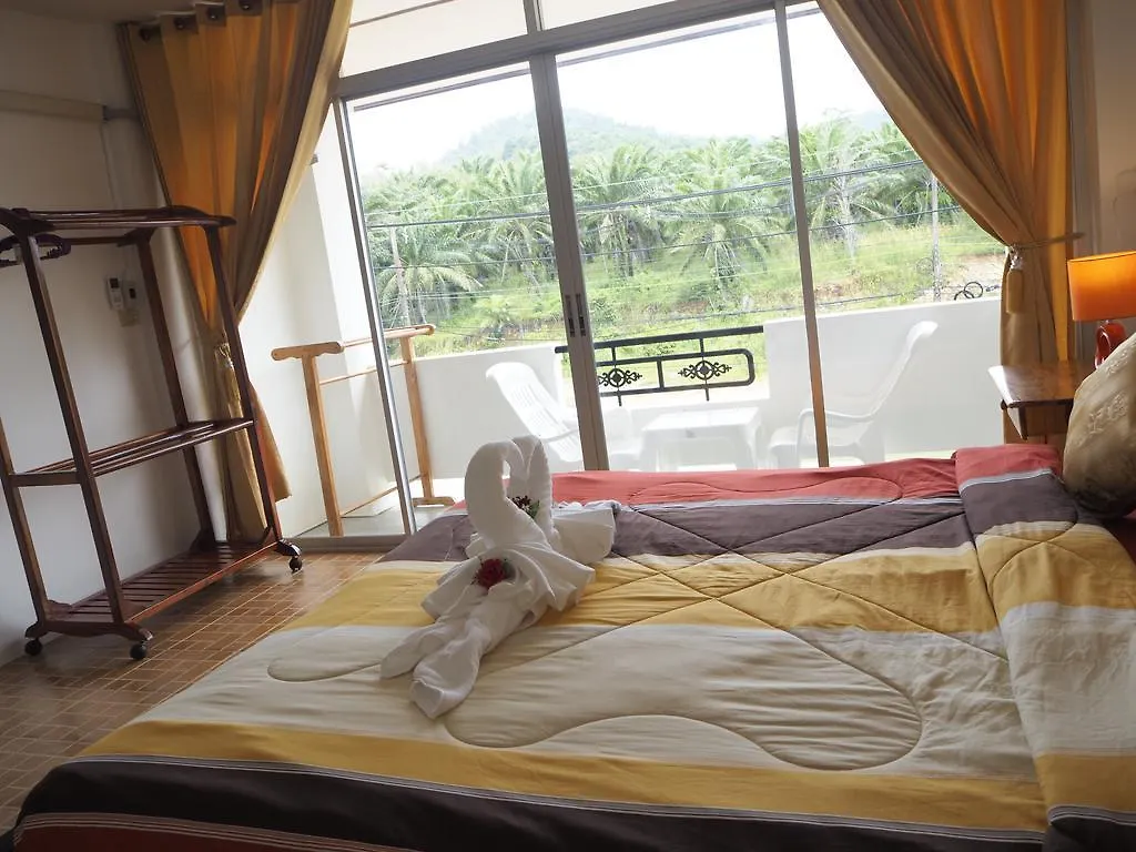 Our Home At Lanta Ko Lanta