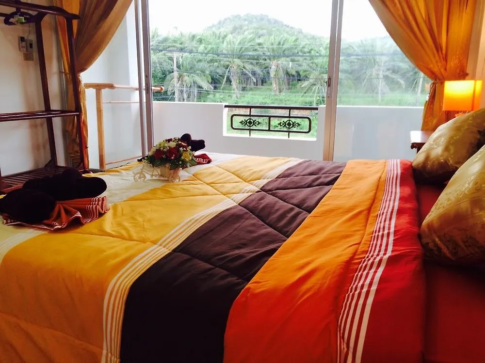 Apartament Our Home At Lanta Ko Lanta