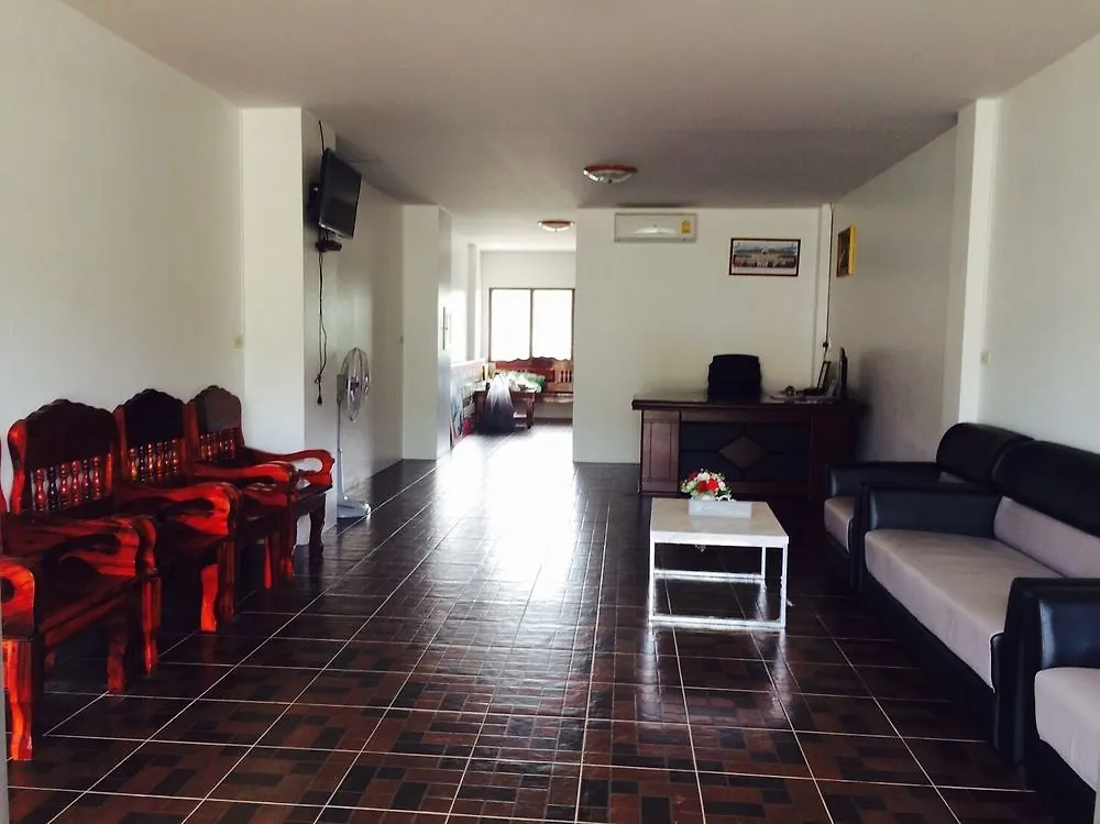 Our Home At Lanta Ko Lanta