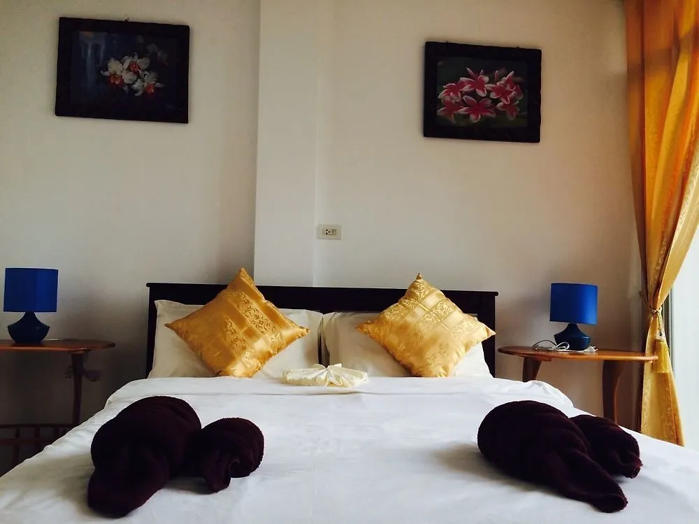 Apartament Our Home At Lanta Ko Lanta