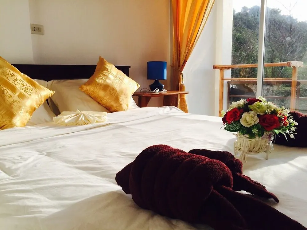 Our Home At Lanta Ko Lanta 0*,