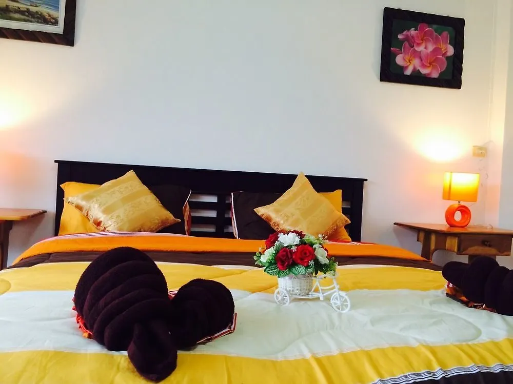 Our Home At Lanta Ko Lanta