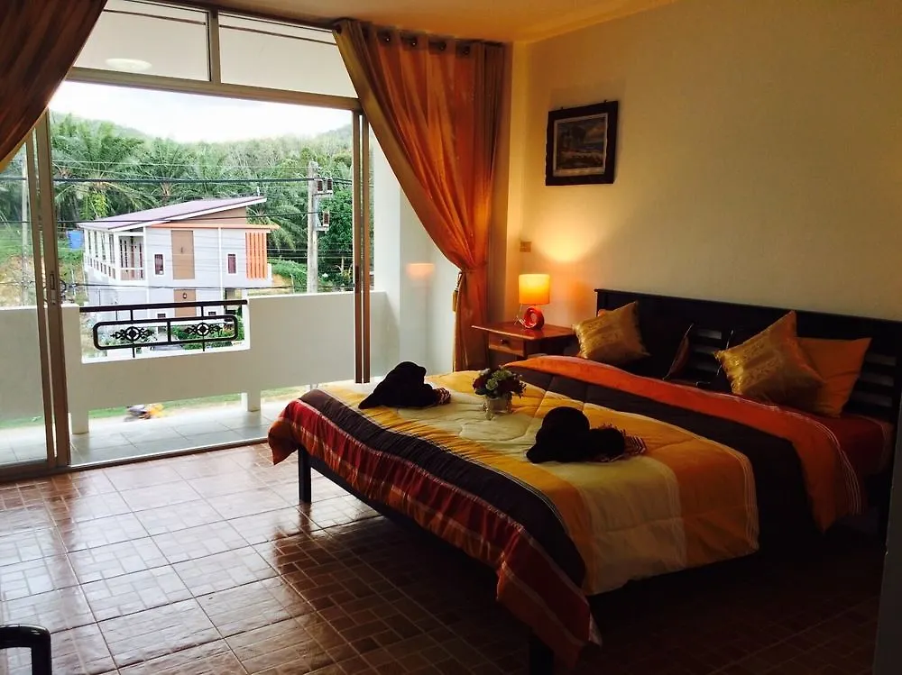 Our Home At Lanta Ko Lanta Tajlandia