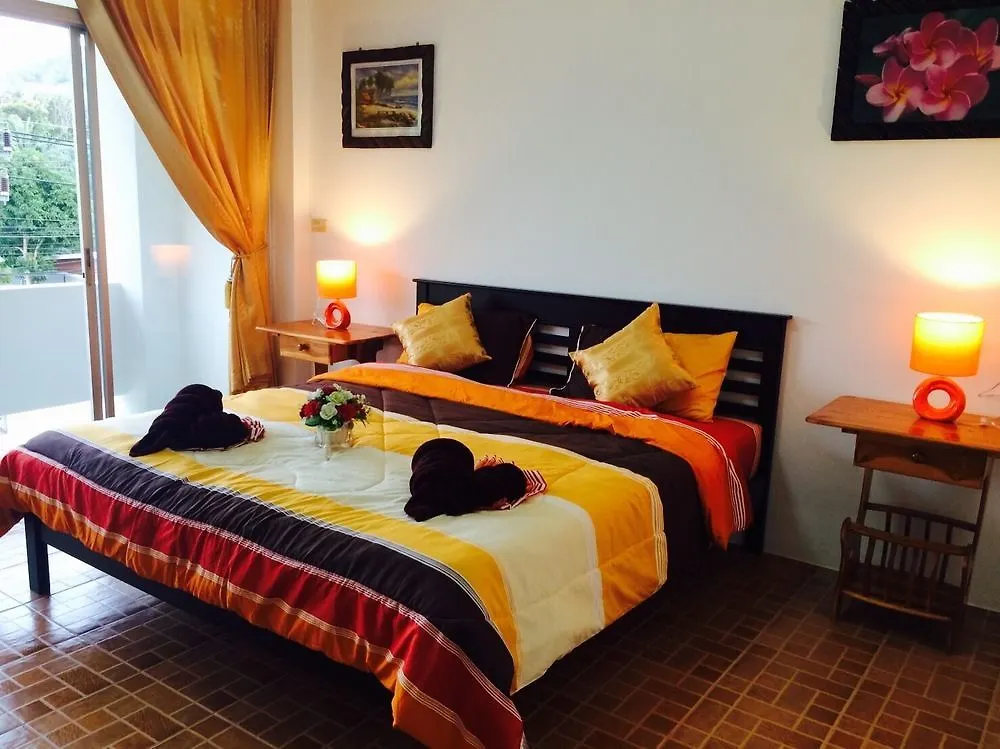 Our Home At Lanta Ko Lanta 0*,  Tajlandia