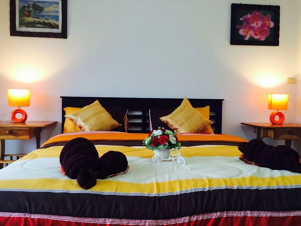 Our Home At Lanta Ko Lanta Apartament