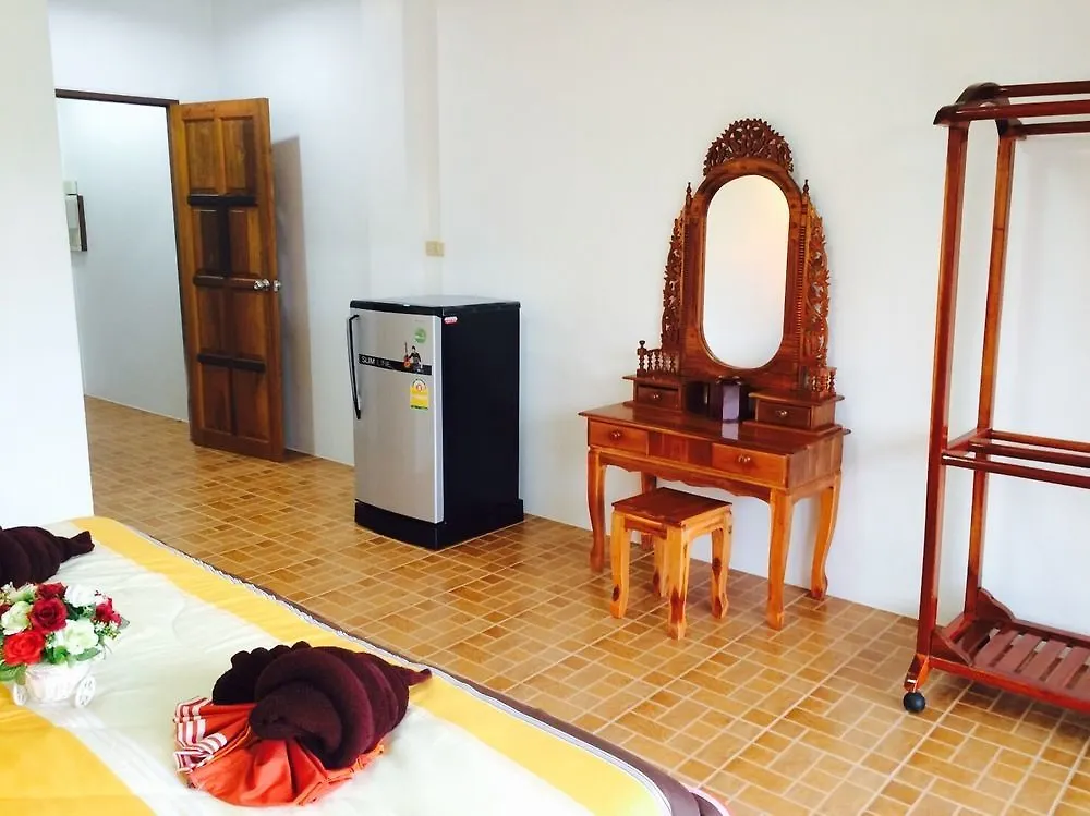Apartament Our Home At Lanta Ko Lanta Tajlandia