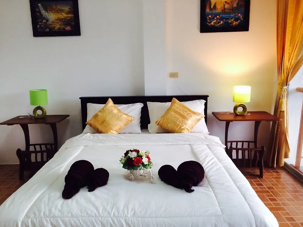 Our Home At Lanta Ko Lanta