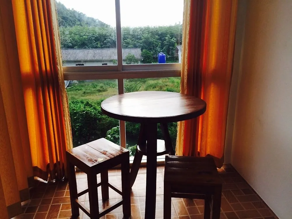Our Home At Lanta Ko Lanta 0*,  Tajlandia