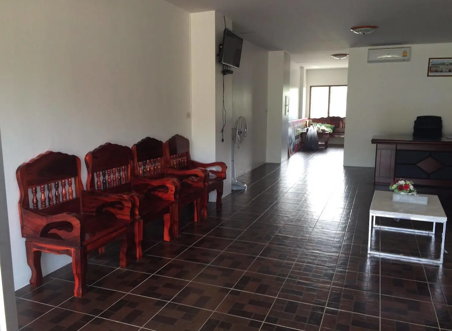 Our Home At Lanta Ko Lanta Apartament