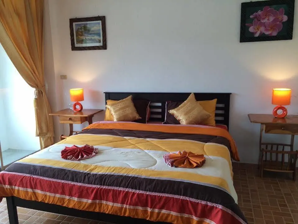 Our Home At Lanta Ko Lanta