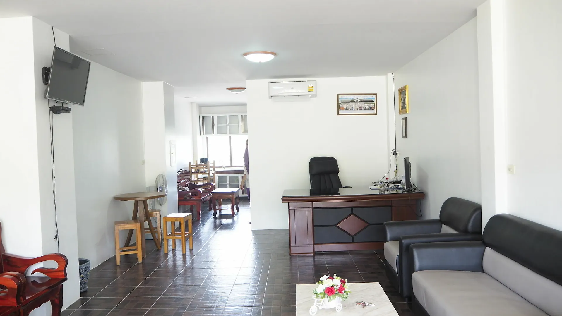 Apartament Our Home At Lanta Ko Lanta Tajlandia