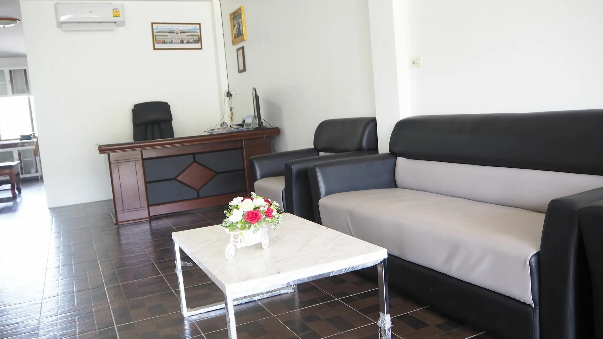 Apartament Our Home At Lanta Ko Lanta