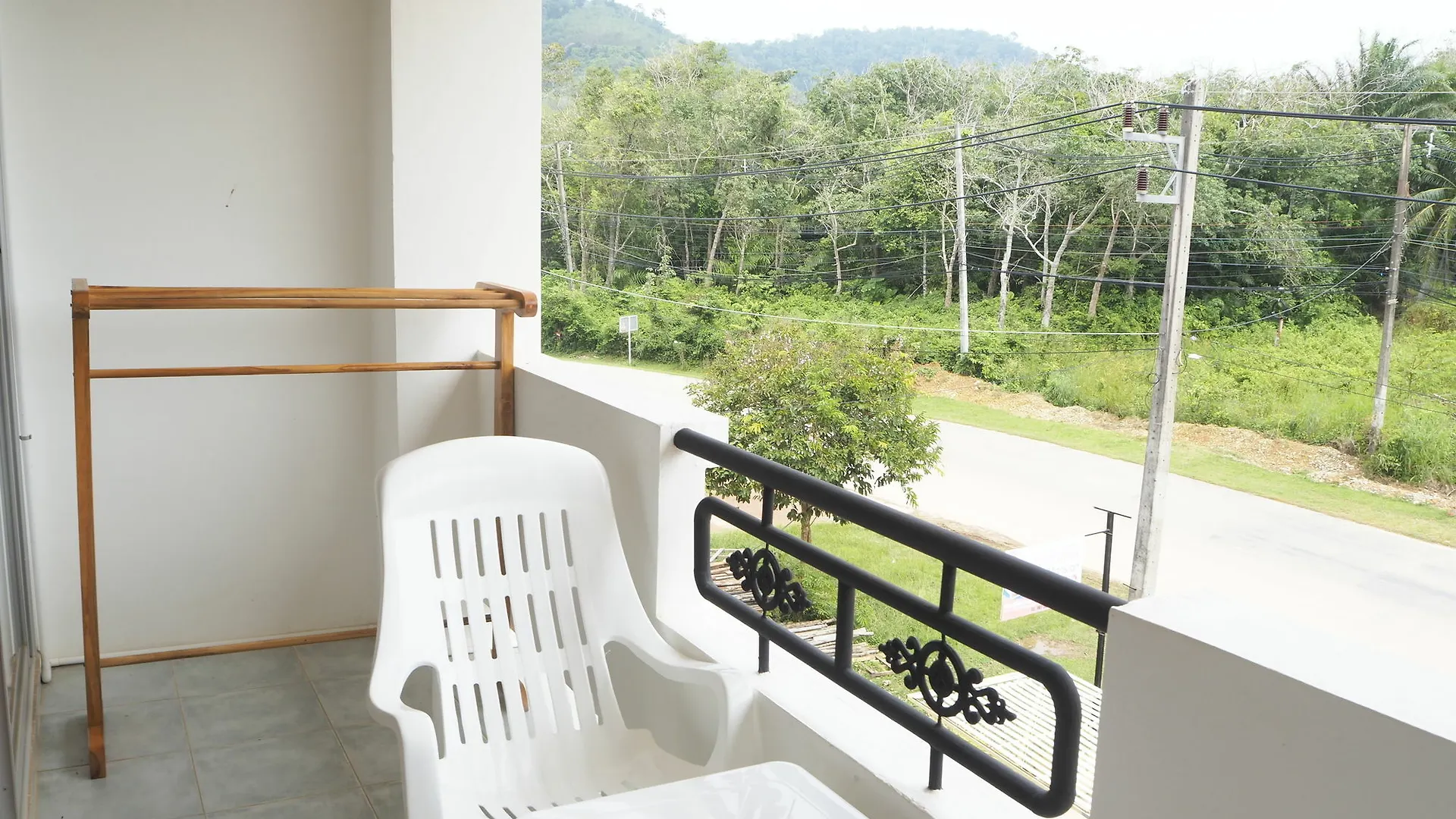 Our Home At Lanta Ko Lanta Tajlandia